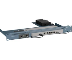 Rackmount.IT RM-CI-T23MC stovo dalys Wspornik montażowy