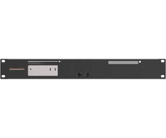 Rackmount IT RACKMOUNT.IT Rackmount 2x Apple Mac Mini M4