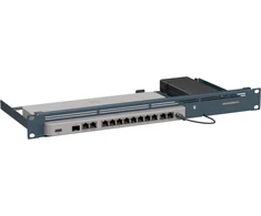 Šakotuvas Carruzzo Rackmount.IT RM-CI-T24 komutacinės spintos priedas Tvirtinimo laikiklis