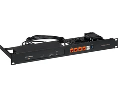 Rackmount IT Rackmount.IT RM-SW-T14 dalys do stojaków Mocowanie na firewall