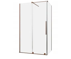 Radaway Furo KDJ šoninė sienelė S1 80