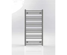 RADIATORIUS ENIX LAZ.PINI 0508/0650 Baltas RAL9016