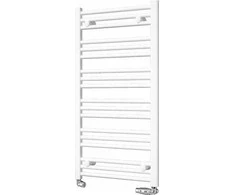 RADIATORIUS ENIX LAZ.PINI 0508/0650 Baltas RAL9016