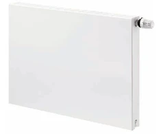 Radiatorius Stelrad V 33/900/1000 3225W Dizainas plokščias priekinis (PLANAR) kairysis