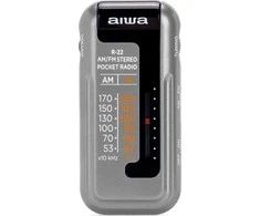 Aiwa RO IWA R-22SL