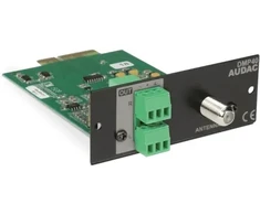 Radijas Audac AUDAC DMP42 Modulinis DAB/DAB+ ir FM imtuvas (SourceCon™ jungtis)