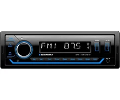 Automagnetola Radijas Blaupunkt BLAUPUNKT BPA 1124 DAB BT