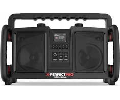 Radijas budowlane PerfectPro PerfectPro ROCKBULL Darbo vietos radijas