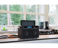 Radijas budowlane PerfectPro PerfectPro AUDISSE Darbo vietos radijas
