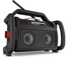 Radijas budowlane PerfectPro PerfectPro ROCKPRO darbo vietos radijas