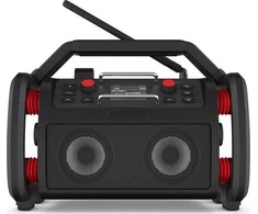 Radijas budowlane PerfectPro PerfectPro ROCKPRO darbo vietos radijas