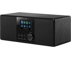 JVC RA-E981B Internet Radio