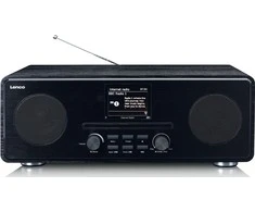 Lenco DIR-260BK