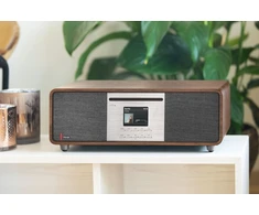 Radijas PINELL Radio Pinell Supersound 701 Waln DAB/DAB+/Internet