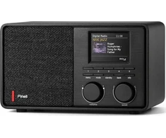 Radijas PINELL SUPERSOUND 201