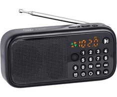 Radija Trevi DR 7F40 BT Mp3 USB Micro SD