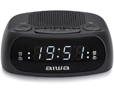 AIWA CR-09J radijo laikrodis