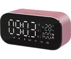 Radijo žadintuvas Akai ABTS-S2GD