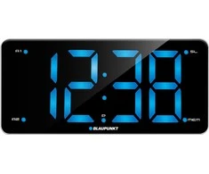 Radijo žadintuvas Blaupunkt CR15WH