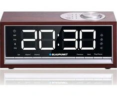 Radijo žadintuvas Blaupunkt CR60BT
