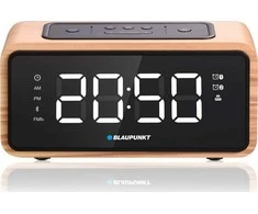 Radijo žadintuvas Blaupunkt CR65BT