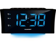 Radijo žadintuvas Blaupunkt CR80USB