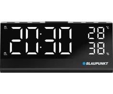 Radijas ALARM CLOCK BLAUPUNKT CR10ALU