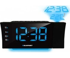 Radijo žadintuvas Blaupunkt CR81USB