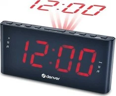 Radijo žadintuvas Denver CPR-710