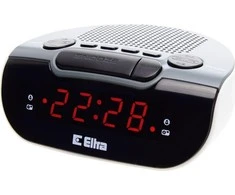 Radijo žadintuvas Eltra ZEBU 06PLL