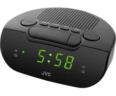 JVC RA-E111B