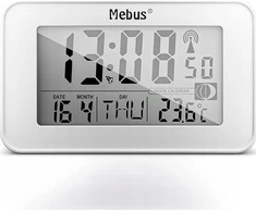 Mebus 51461 radijo žadintuvas