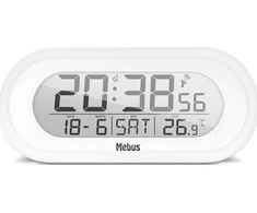 Mebus 25808 radijo žadintuvas