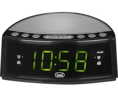 Laikrodžių radijas Trevi Laikrodžių radijas Trevi RC846