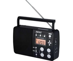Radijas Akai APR-200
