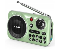 Radio Akai APR-500