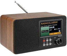 Radio Albrecht Cyfrowe DR 863 (27863)