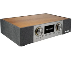 Radio Albrecht DR 1000 All-in-One Soundsystem