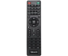 Radio Albrecht DR 1000 All-in-One Soundsystem