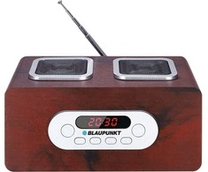 Blaupunkt PP5BR radijo imtuvas su SD/USB