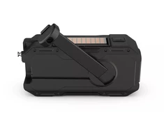 Radio budowlane PerfectPro E-100 radio awaryjne