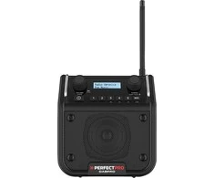 Perfectpro Statinys Radio Building Radio DABPRO