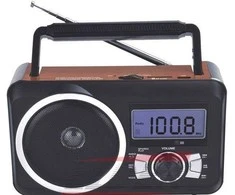 Radijas Dartel RD-20