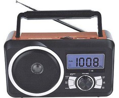 Radijas Dartel RD-20