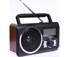 Radijas Dartel RD-20