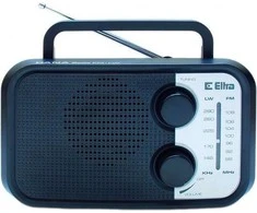 Radijo imtuvas Eltra FM / LW DANA