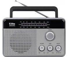 Radijo imtuvas Eltra Julia 3