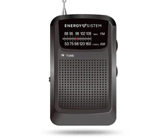 Radio kieszonkowe Energy Sistem Pocket Radio