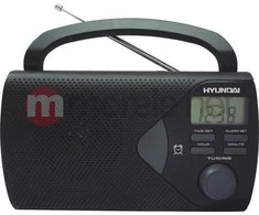 Radijas Hyundai PR200B