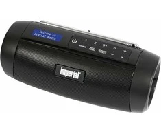 Radio Imperial DABMAN GO DAB+/FM juoda